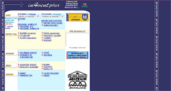 Desktop Screenshot of in4.sk